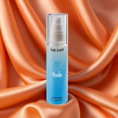 Интимный гель на водной основе Nude - 75 мл. - THE LUFF - купить с доставкой в Копейске