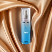 Интимный гель на водной основе Nude - 150 мл. - THE LUFF - купить с доставкой в Копейске