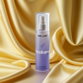 Интимный гель на водной основе Hypoallergenic - 150 мл. - THE LUFF - купить с доставкой в Копейске