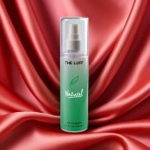 Интимный гель на водной основе Natural - 150 мл. - THE LUFF - купить с доставкой в Копейске