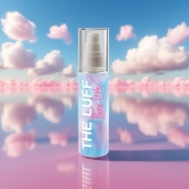 Интимный гель на водной основе Afrodisia Pure Love - 75 мл. - THE LUFF - купить с доставкой в Копейске