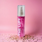 Интимный гель на водной основе Afrodisia Raspberry - 75 мл. - THE LUFF - купить с доставкой в Копейске