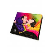 Подарочный набор Fruity Kisses из 3 предметов - Shunga - купить с доставкой в Копейске