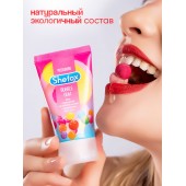 Интимная гель-смазка Shefox «Бабл гам» - 50 мл. - Shefox - купить с доставкой в Копейске