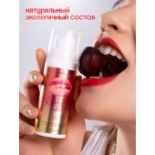 Интимная гель-смазка Shefox Premium «Спелая вишня» - 50 мл. - Shefox - купить с доставкой в Копейске