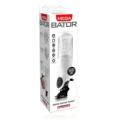 Перезаряжаемый мастурбатор-вагина с держателем для мобильных устройств Extreme Toyz Me - Pipedream - в Копейске купить с доставкой