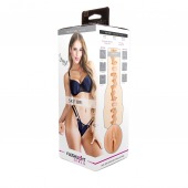 Мастурбатор-вагина Fleshlight Girls - Sky Bri Celestial - Fleshlight - в Копейске купить с доставкой