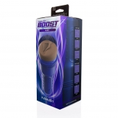 Мастурбатор-вагина Fleshlight Boost Bang - Fleshlight - в Копейске купить с доставкой