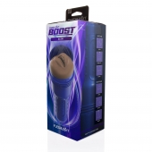 Мастурбатор-рот Fleshlight Boost Blow - Fleshlight - в Копейске купить с доставкой