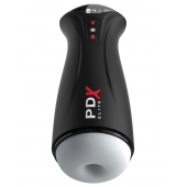 Мастурбатор с вибрацией Fap-gasm - Pipedream - в Копейске купить с доставкой