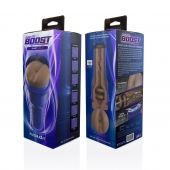 Мастурбатор-анус Fleshlight Boost Blast Female - Fleshlight - в Копейске купить с доставкой