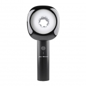 Автоматический мастурбатор Let It Slide - Zero Tolerance - в Копейске купить с доставкой