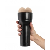 Мастурбатор-анус Feel Stroker Extra Tight - Kiiroo - в Копейске купить с доставкой