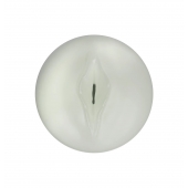 Люминесцентный мастурбатор-вагина FeelGlow Stroker - Kiiroo - в Копейске купить с доставкой