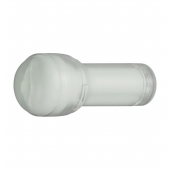 Люминесцентный мастурбатор-вагина FeelGlow Stroker - Kiiroo - в Копейске купить с доставкой