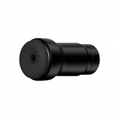 Черный мастурбатор Feel Pocket Stroker - Kiiroo - в Копейске купить с доставкой
