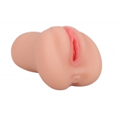 Мастурбатор-вагина Baby Doll - Lola Games - в Копейске купить с доставкой