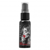 Съедобный гель Erotist Sweet Provocation Watermelon - 30 мл. - Erotist Lubricants - купить с доставкой в Копейске