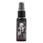 Съедобный гель Erotist Sweet Provocation Grapes - 30 мл. - Erotist Lubricants - купить с доставкой в Копейске