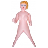 Надувная секс-кукла Roxana 3D - Boys of Toys - в Копейске купить с доставкой