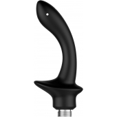Набор из 2 насадок для анального душа Shower Douche Duo Kit Beginner - Nexus Range - купить с доставкой в Копейске