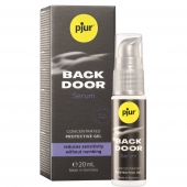 Сыворотка для анального секса pjur Back Door Serum - 20 мл. - Pjur - купить с доставкой в Копейске