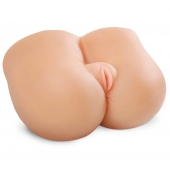 Мастурбатор-полуторс F*ck Me Silly Petite - Pipedream - в Копейске купить с доставкой