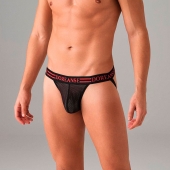 Мужские сетчатые трусы-джоки Doreanse Sexy - Doreanse купить с доставкой