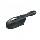 Автоматический мастурбатор с вибрацией - Secwell - в Копейске купить с доставкой