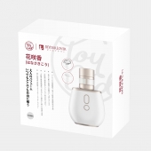 Элегантный стимулятор с вакуумом и микротоками Aromia - BeYourLover - купить с доставкой в Копейске