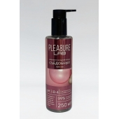 Лубрикант на водной основе Pleasure Lab с ароматом бабл-гам - 250 мл. - Pleasure Lab - купить с доставкой в Копейске