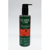 Лубрикант на водной основе Pleasure Lab с ароматом арбуза - 250 мл. - Pleasure Lab - купить с доставкой в Копейске