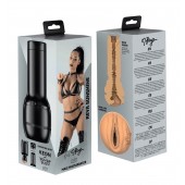 Мастурбатор-вагина FeelReya Stroker - Kiiroo - в Копейске купить с доставкой