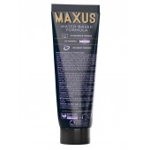 Интимный гель на водной основе MAXUS Peaceful Oasis - 75 мл. - Maxus - купить с доставкой в Копейске