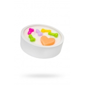 Интерьерная свеча «Романтический вечер» - 80 гр. - Pecado - купить с доставкой в Копейске