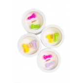 Ароматическая свеча «Регулярный секс» - Pecado - купить с доставкой в Копейске