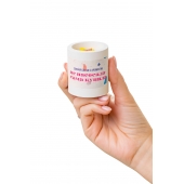 Ароматическая свеча «Не насосала - сама купила» - Pecado - купить с доставкой в Копейске