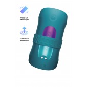 Нереалистичный мастурбатор Gush 2 - Lovense - в Копейске купить с доставкой