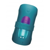 Нереалистичный мастурбатор Gush 2 - Lovense - в Копейске купить с доставкой