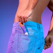 Гель для стимуляции P-зоны Release Me - 30 мл. - Love to Love - купить с доставкой в Копейске