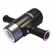 Интерактивный автоматический мастурбатор с подогревом TINGON M1 Smart - Tingon - в Копейске купить с доставкой