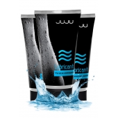 Набор из 3 увлажняющих лубрикантов JUJU - JuJu - купить с доставкой в Копейске