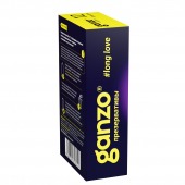 Презервативы с анестетиком для продления удовольствия Ganzo Long Love - 12 шт. - Ganzo - купить с доставкой в Копейске