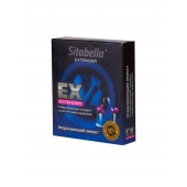 Стимулирующая насадка Sitabella Extender  Продлевающий Эффект - Sitabella - купить с доставкой в Копейске