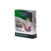 Стимулирующая насадка Sitabella Extender  Вождь краснокожих - Sitabella - купить с доставкой в Копейске