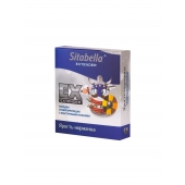 Стимулирующая насадка Sitabella Extender  Ярость норманна - Sitabella - купить с доставкой в Копейске