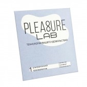 Ультратонкий презерватив Pleasure Lab - 1 шт. - Pleasure Lab - купить с доставкой в Копейске