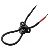 Эрекционное лассо для электростимуляции HEAVENLY HENRY - MyStim - купить с доставкой в Копейске