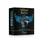 Набор для пар Vibe! Bunny - ORGIE - купить с доставкой в Копейске