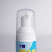 Очищающая пенка для тела Foam Seduction - 50 мл. - INTT - купить с доставкой в Копейске